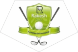 Rakesh golf